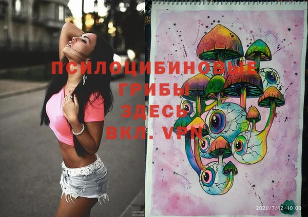 хмурый Волоколамск